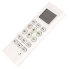 KKG9A-C1 Replace AC A/C Remote Control Compatible with Changhong/Mirage/Agratto Air