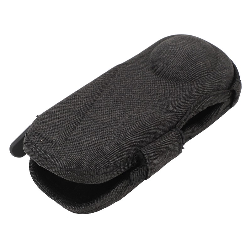 Carrying Case Lightweight Waterproof Shockproof Fleece Lining Travel Case for
