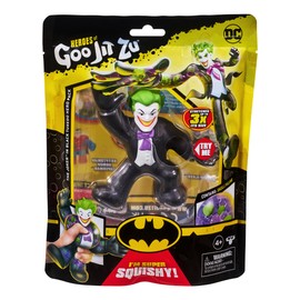Heroes of Goo Jit Zu DC - The Tuxedo Joker 41290