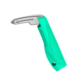 Car Door Handle for Elderly Car Handle Assist for Elderly car Door Handle for All Vehicles Car Handle Assist Support for Handicapped Grip Stander for Car Door Best Gifts for Seniors (Mint Green)