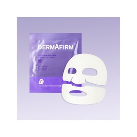 Soothing Repair Toning Gel Mask 1pc / 수딩 리페어 토닝 겔 마스크 1매입
