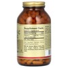 Solgar Vitamin C 1000 mg, 250 Vegetable Capsules - Antioxidant