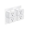 EIGHTREE Mini Smart Plug 𝟭𝟱𝗔, Smart Plugs That Compatible with