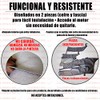 Antifaz Protector Bra Mascara para Bumper Protector Frontal para Geely