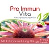 Cellavita Pro Immune Vita Capsules (with Echinacea + Ling Zhi)