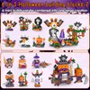 Calendario de Adviento de Halloween 2025