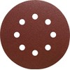 Klingspor Grinding Wheel PS 22 K Velours-Backed 125 mm Pack