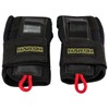 Harsh Pro ROLLER DERBY Wrist Guards (SMALL)