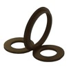 3Pcs Connector Seals Washers for Coleman for Lay-Z-spa,A and B/C