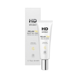 HD Cosmetic Melan TXA Crema Gel Noche 50 ml Uniformidad Tono Uso Nocturno