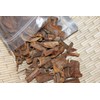 Cheongunnarae Domestic root bark 500g, raw elm root bark, root