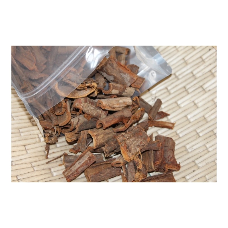 Cheongunnarae Domestic root bark 500g, raw elm root bark, root