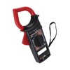 Digital Clamp Meter Multifunctional AC DC Voltmeter Smart Current Tester