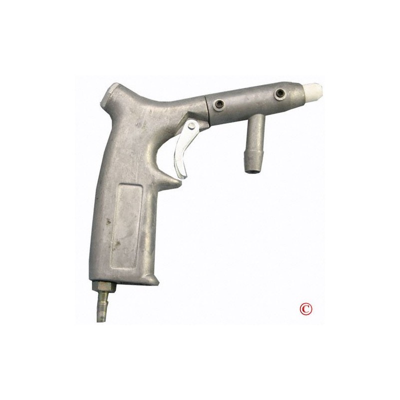 Air Sand Blasting Kit