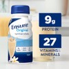 Ensure Original Nutrition Shake, Vanilla, 8 Ounces, 16 Count