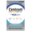 Centrum For Men 50+ 60 Tablets