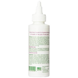 Epi-Pet Ear Cleaner for Pets, 4-Ounce