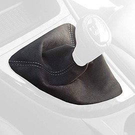 Redlineg 300994816 Shift Cuff Leather/Alcantara