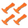 4Pack Cooler Latches Replacement for Yeti, RTIC Related Coolers, Premium