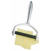 MasterClass Heavy Duty Stainless Steel Cheese Plane Slicer, 18 x