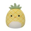 Squishmallows 5 Inch Pineapple Squishmallows Maui Figure Ultra Soft Plush