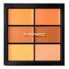 Paleta de Correctores MAC Studio Fix Conceal & Correct Medium
