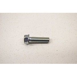 Honda 96001-06020-00 Bolt Flange (6X20)