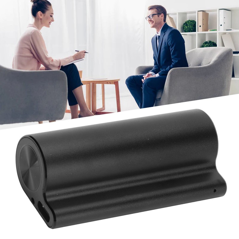 AI Intelligent Recorder Strong Magnetic HD Noise Reduction Digital Voice