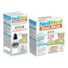 Neilmed Sinus Rinse Niños Paquete Infantil