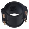 2Set Pipe Saddle Tee PP Additional Interface Saddle Tee Kit