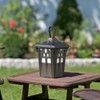 Terminix AllClear ACM5000 Mosquito Mister Lantern Edition