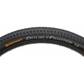 XC/Enduro Tires Wire Bead Double Fighter III 26 X 1.9 BW