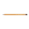 1500/2H Koh-I-Noor Graphite Pencil 2H (Single)