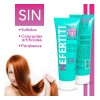 Mascarilla Sulfate Free Cabello Estresado Sin Parabenos Nefertiti