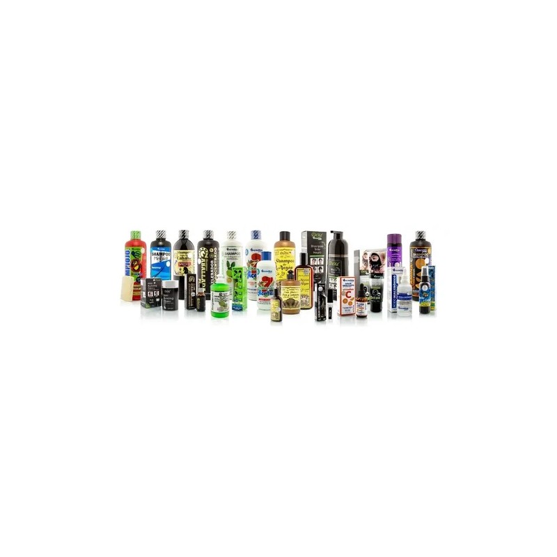 Shampoo Bergamota Y Colageno Brillo Nutricion Labs Incredible Products 950ml