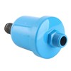 Automatic Drain Valve Aluminum Auto Drainer for Air Compressor System