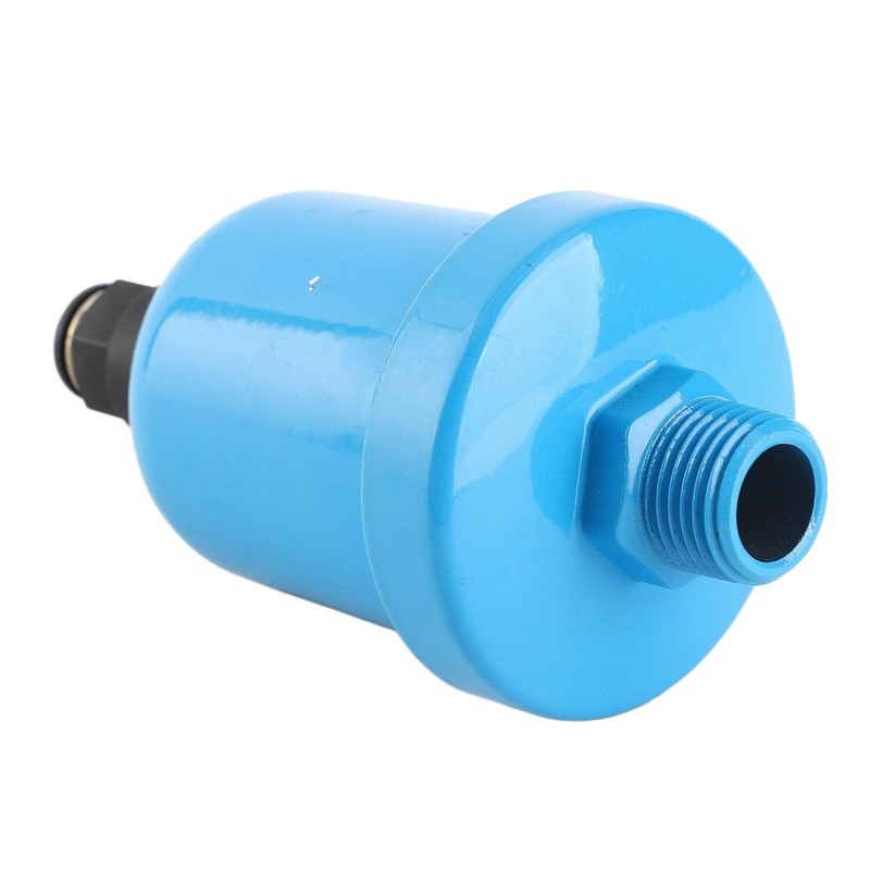 Automatic Drain Valve Aluminum Auto Drainer for Air Compressor System
