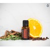 doTERRA On Guard Essential Oil Protective Blend - 15 ml