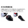 Uniframe Stick Turbo II LTD 40th Anniversary Limited Color Black