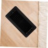 COHEALI Heavy Duty Floor Air Vent Cover Sturdy Vent Grille