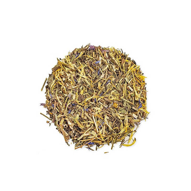 Molienda Sagrada Tisana Toronjil/Infusión Herbal 50 gr