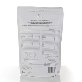 SESEN - Colágeno Hidrolizado Marino En Polvo 240g - Suplemento Alimenticio Con Péptidos De Colágeno Bioactivos - Fuente De Proteína De Alta Pureza Sin Sabor Y Sin Azúcar - Fácil Disolución