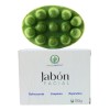 Jabón Facial Antiacné Con Espirulina 3 Pack
