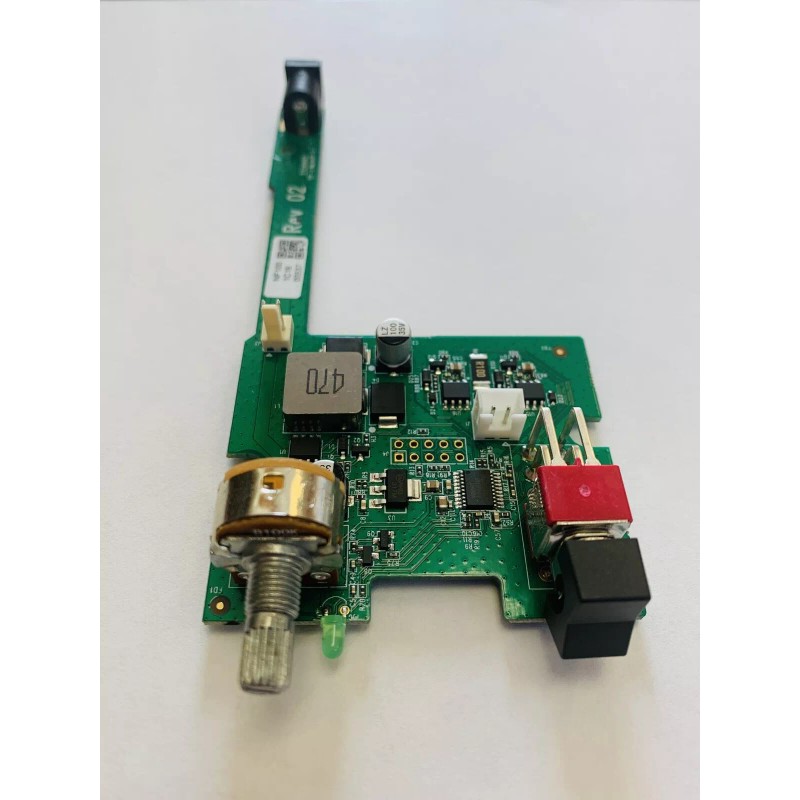Kupa mani pro replacement board control
