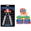 IronMind Two-Way Captains of Crush Grip Strengthener Set: CoC No.