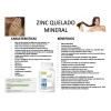 Zinc Quelado, Mineral, Neolife
