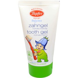 Töpfer Baby Care Zahngel 50 ml