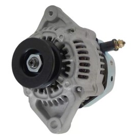 Gladiator New Premium Grade Alternator fits Rigmaster Power Unit 2004 - 2009 101211-2992