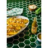Local Hive Hatch Chile Southwest Honey Hot Sauce – 6