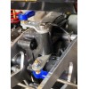 JP Garage Pair Aluminum Steering Linkage Kit Tamiya RC 1/10
